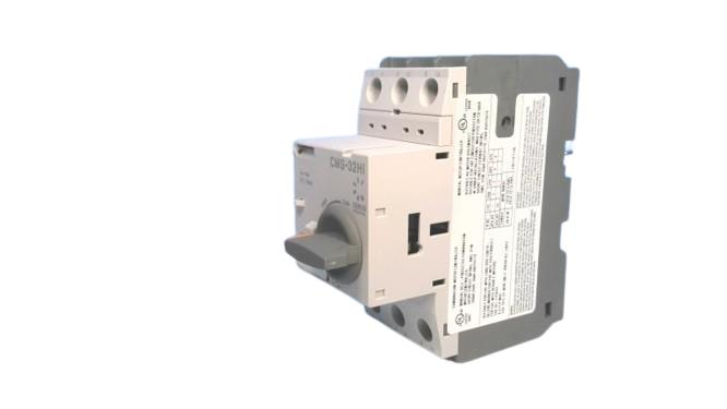 FRANKLIN ELECTRIC CMS-32HI-8