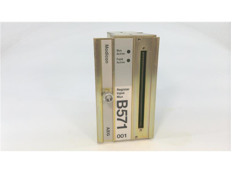 SCHNEIDER ELECTRIC B571-001