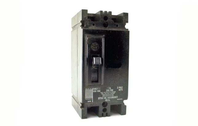 EATON CORPORATION EHB2100