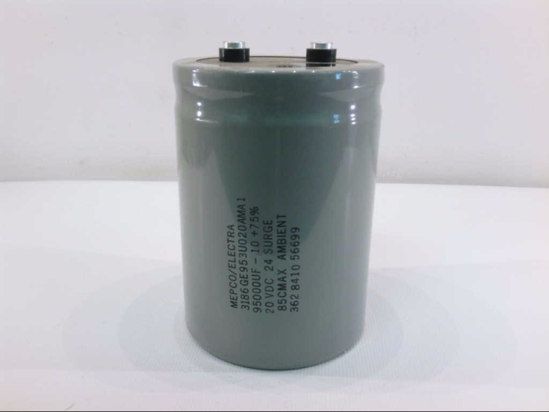 MEPCO 3186GE953U020AMA1