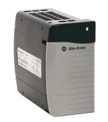 ALLEN BRADLEY 1756-PA50