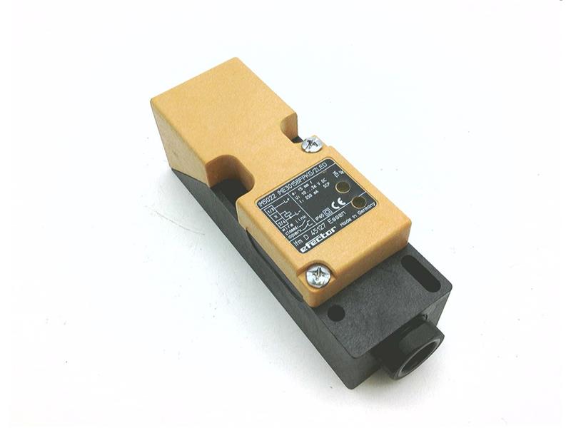 EFECTOR IME3015BFPKG/2-LED-IM5022