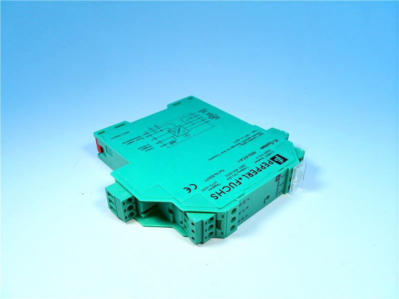 PEPPERL & FUCHS KFD2-STC4-1