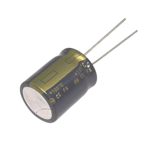 MATSUSHITA ELECTRIC EEUFK1C392S