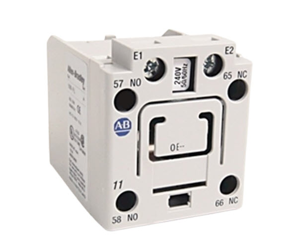 ALLEN BRADLEY 100-FL11KA