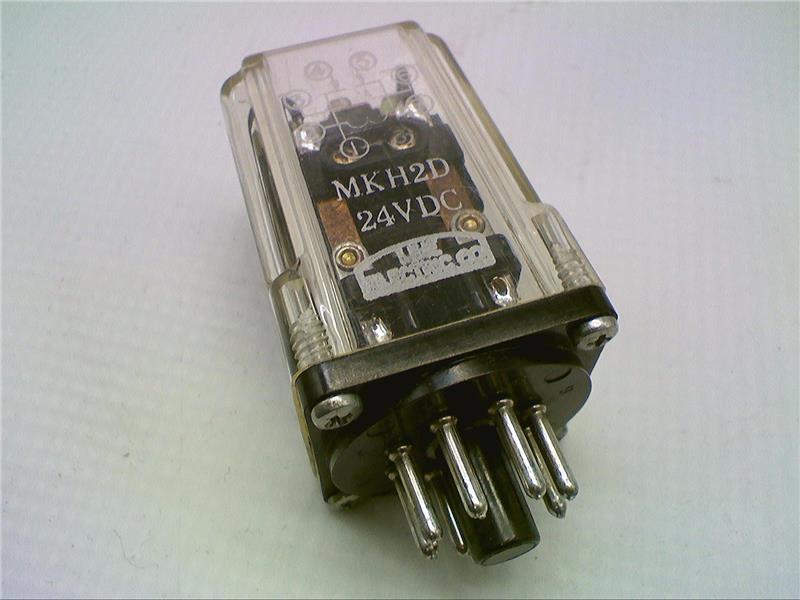 LINE ELECTRIC MKH2D-24VDC