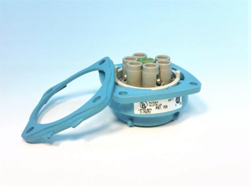 MARECHAL ELECTRIC SA 01-P8070