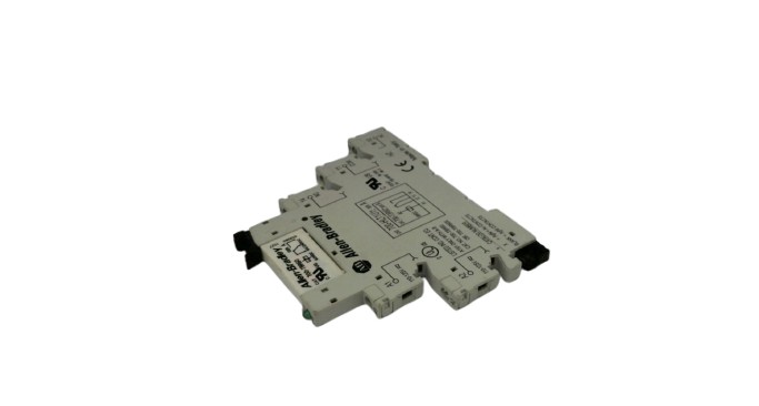 ALLEN BRADLEY 700-HLT1U1