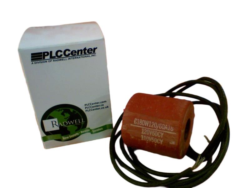 C180W120/60A18 by ITT