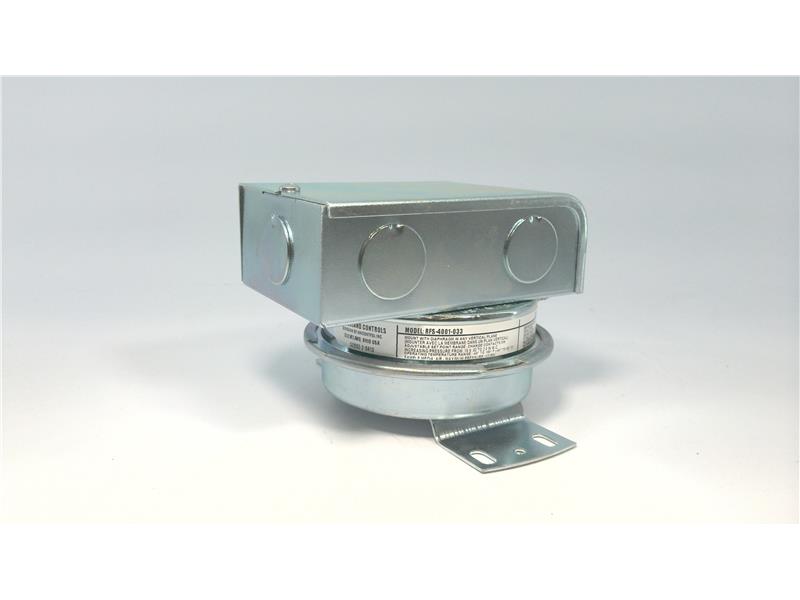 UNICONTROL INC RFS-4001-033