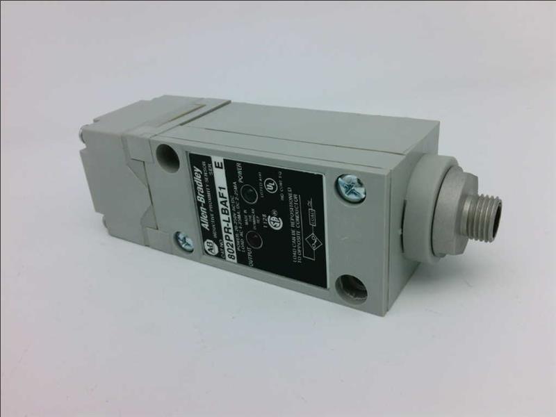 ALLEN BRADLEY 802PR-LBAF1