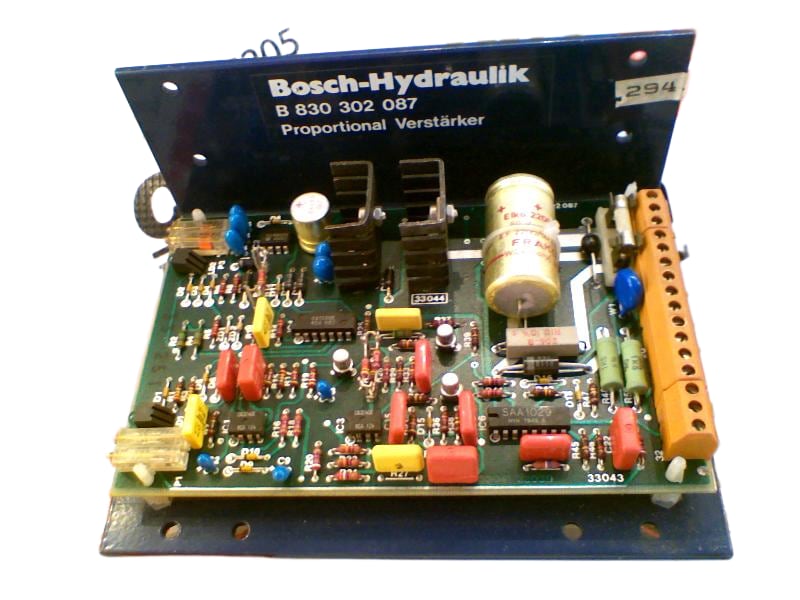 B-830-302-087 by BOSCH