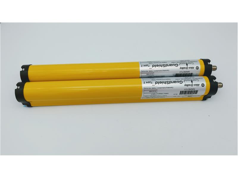 ALLEN BRADLEY 440L-P2KA0320YD