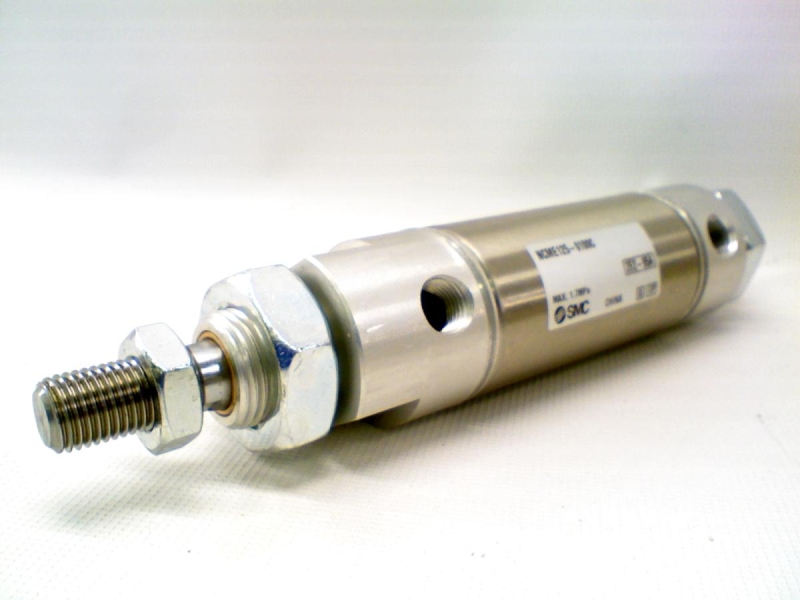 SMC NCME125-0100C