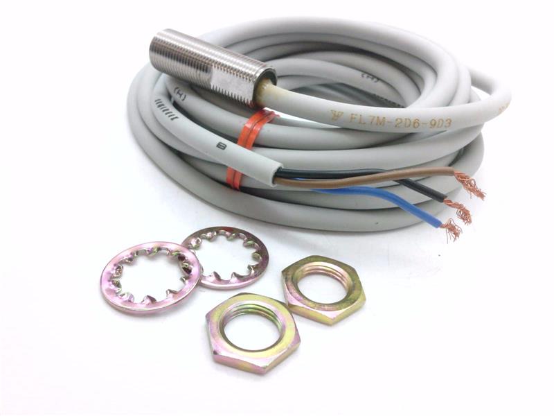 HONEYWELL FL7M-2D6-L3