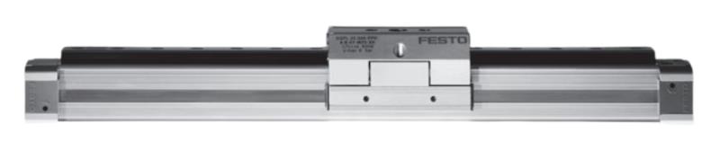 FESTO DGPL-25-350-PPV-A-KF-B
