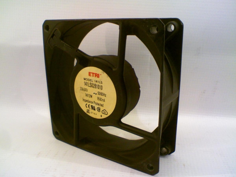 ROSENBERG USA 141LS-0282-010