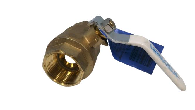 NIBCO TFP600A-LF 1-1/4