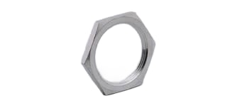 LOCKNUT, M8 THREAD -L35041 by EFECTOR