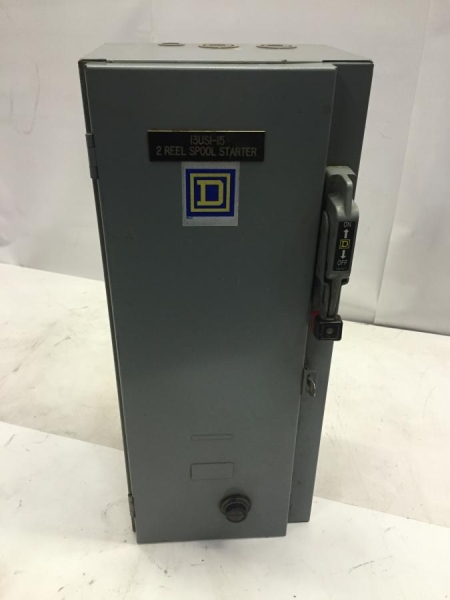 8987-KXG20 by SCHNEIDER ELECTRIC