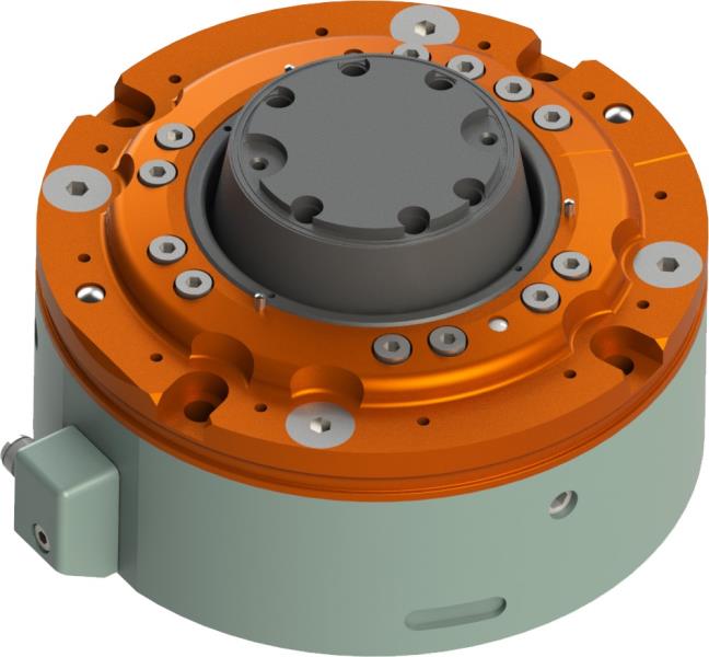 ATI 9160-081-P10-BB-R-N-C2