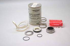 AMPCO PUMPS GS8106850