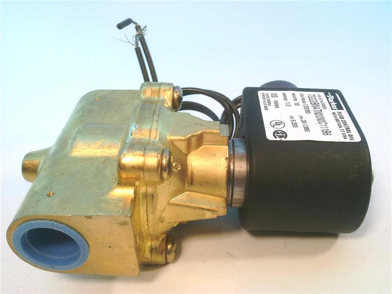 PARKER 73222BN4TN00N0C111B6