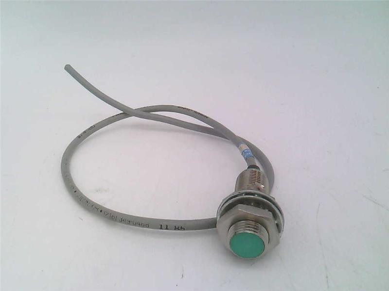 PEPPERL & FUCHS NJ2-12GM35-E