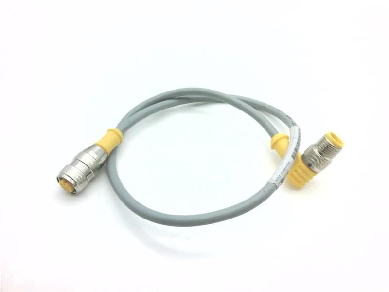TURCK RK 4.4T-0.5-WS 4.4T