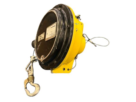 INGERSOLL RAND BAW005060