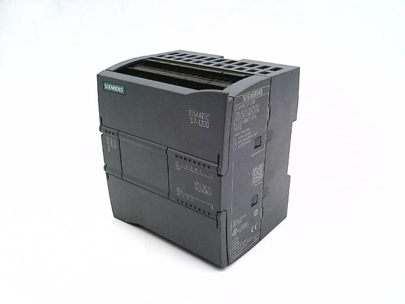 SIEMENS 6ES7211-1HE31-0XB0