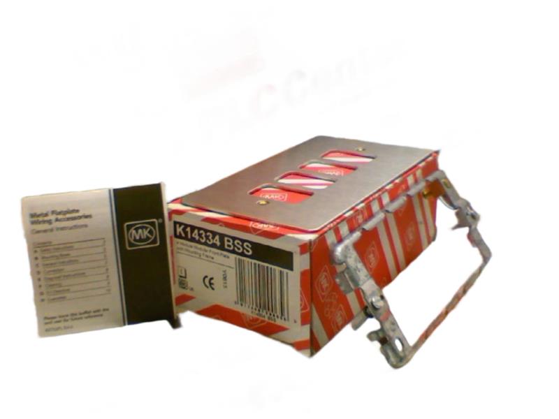 K14334-BSS by HONEYWELL