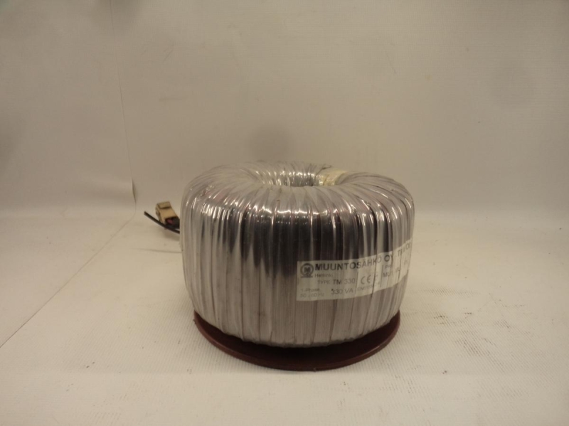 MUUNTOSAHKO TRAFOX PP10057