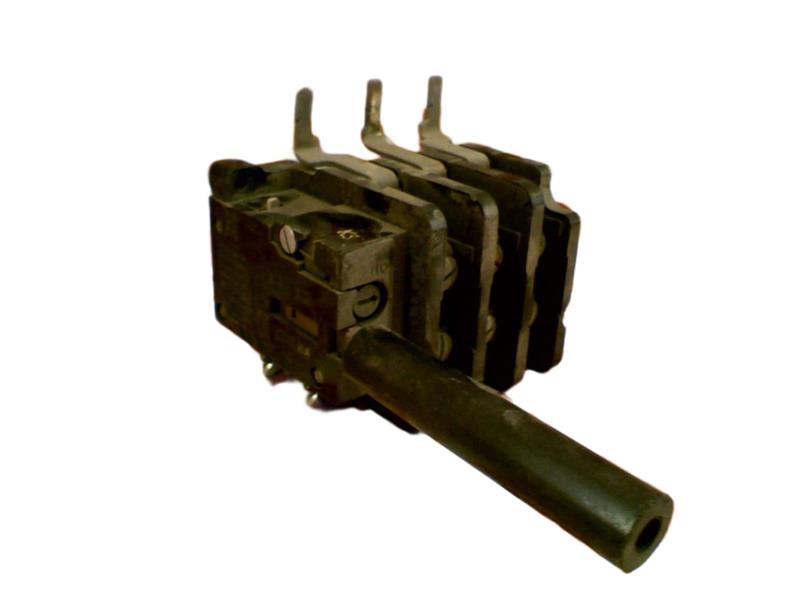 GENERAL ELECTRIC CR224PBA
