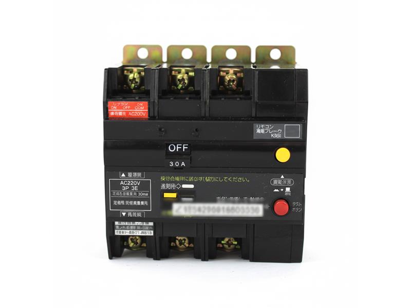 MATSUSHITA ELECTRIC EEU-EB1J330