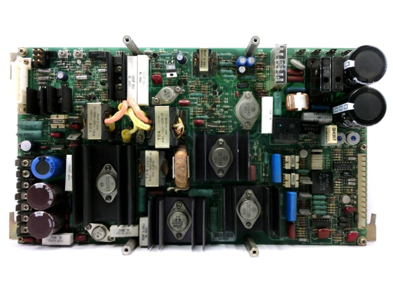 FANUC A20B-0008-0010