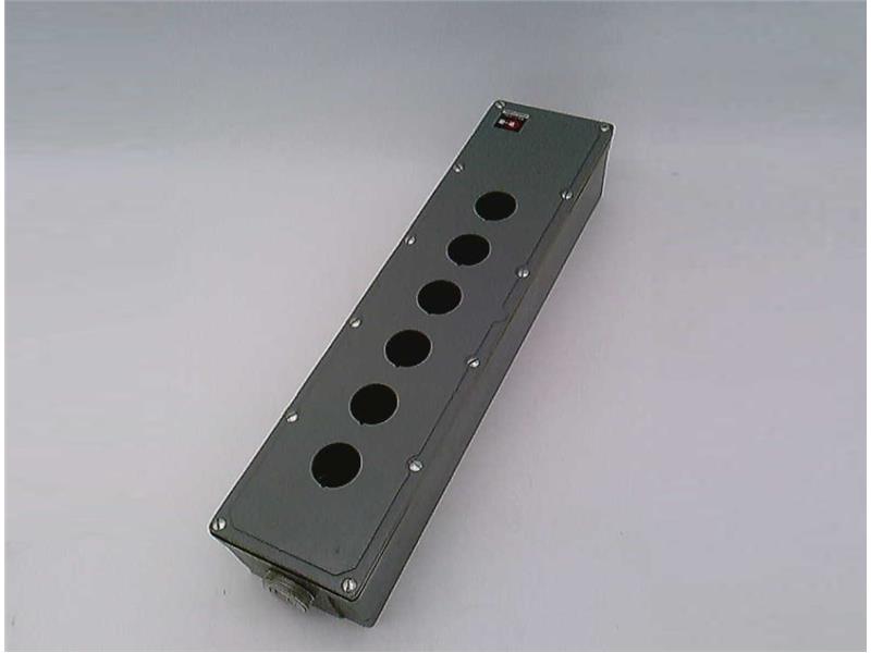 EATON CORPORATION 10250T-N6