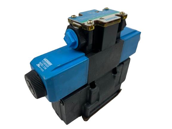 EATON CORPORATION DG5S4-026C-M-FW-DJ5-20