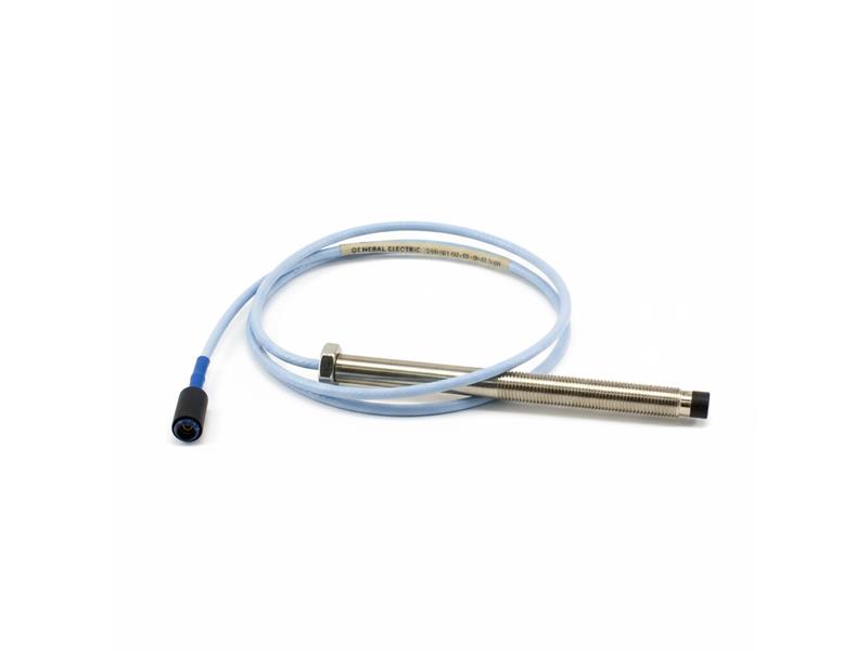 GENERAL ELECTRIC 330101-00-50-10-02-00