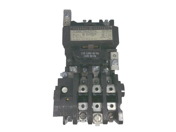 GENERAL ELECTRIC CR308C204DSTA