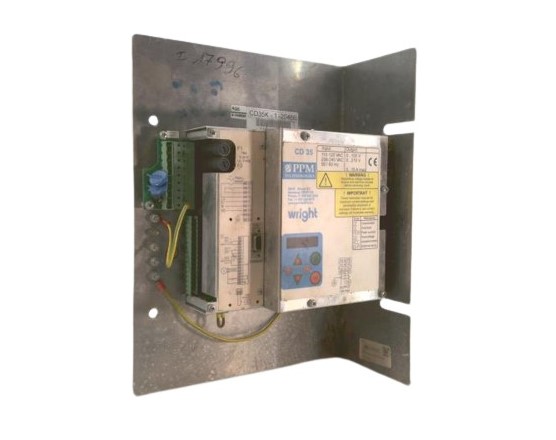 CD35K-1-20466 by PPM TECHNOLOGIES