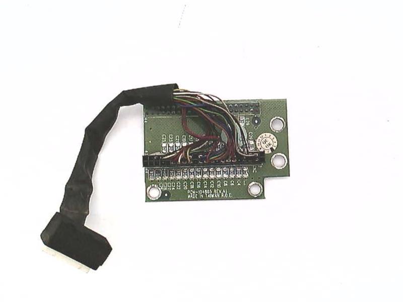 ADVANTECH PCM-104865