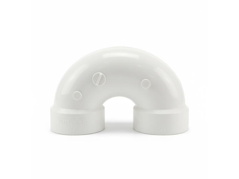 CHARLOTTE PIPE PVC007000600HA