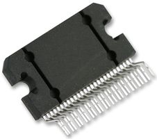 ST MICRO TDA7563B