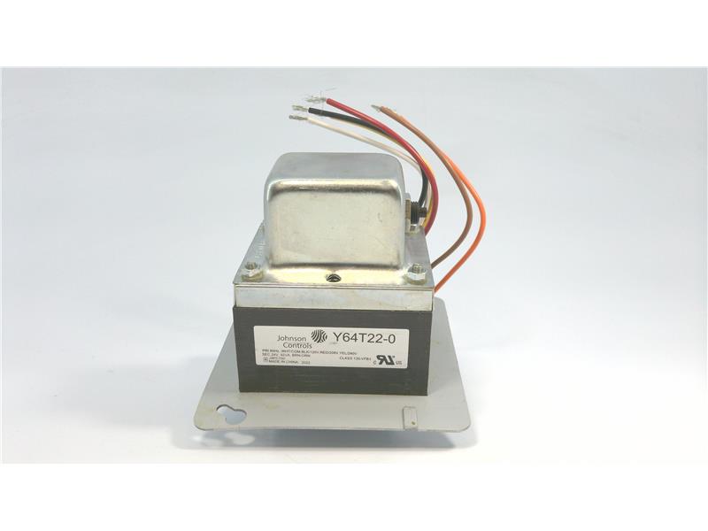 JOHNSON CONTROLS Y64T22-0