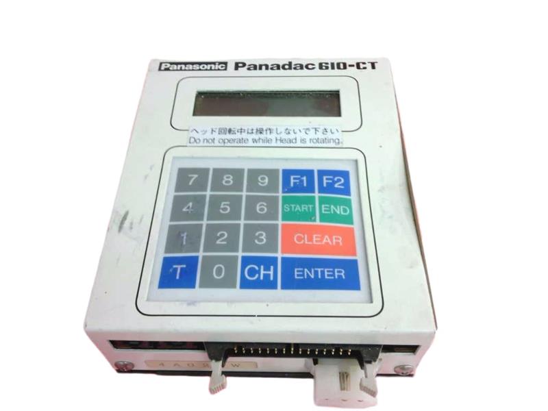 PANADAC-610-CT by MATSUSHITA ELECTRIC