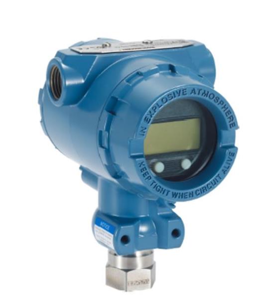 EMERSON 2088G4S22A1M5B4K5P0054