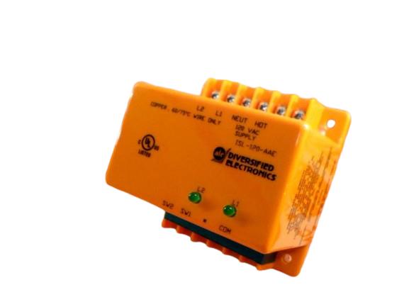 MARSH BELLOFRAM ISL-120-AAE