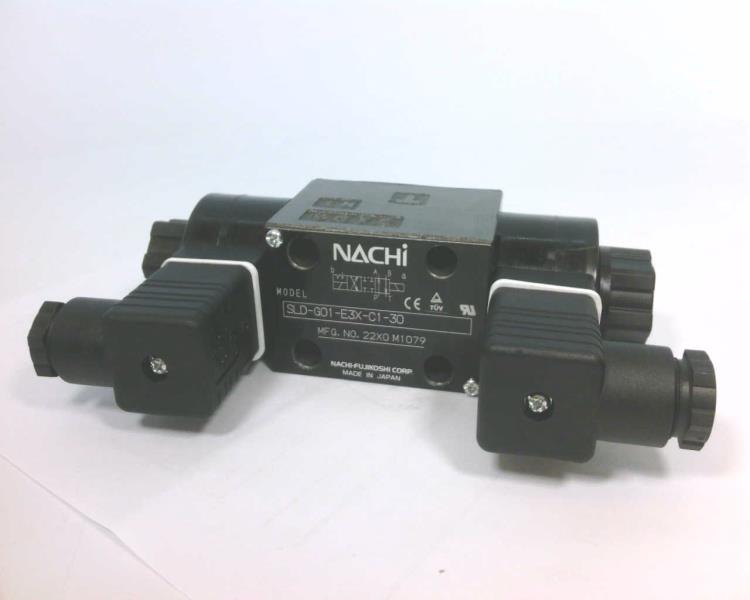 NACHI SLD-G01-E3X-C1-30