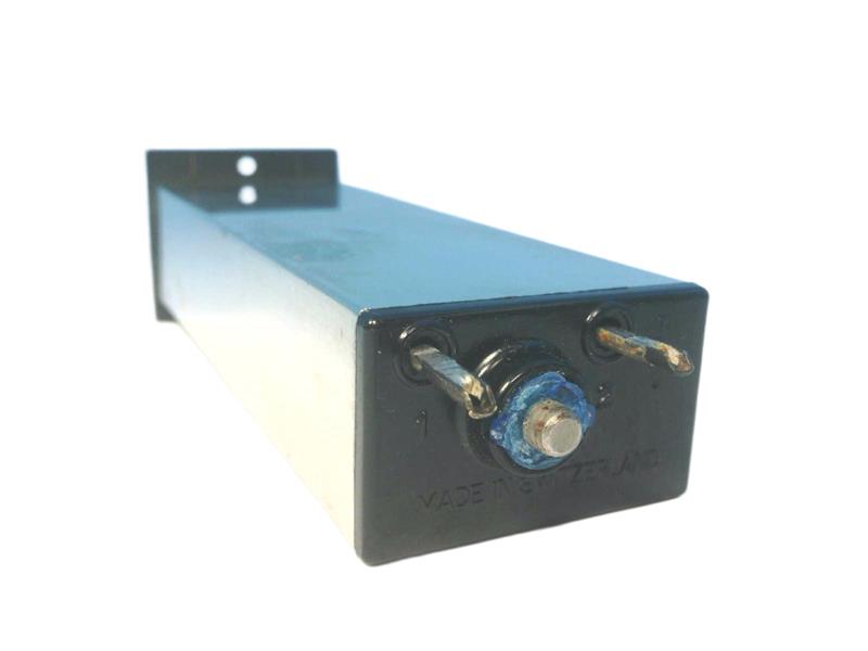 TCEZ4E by JOHNSON ELECTRIC